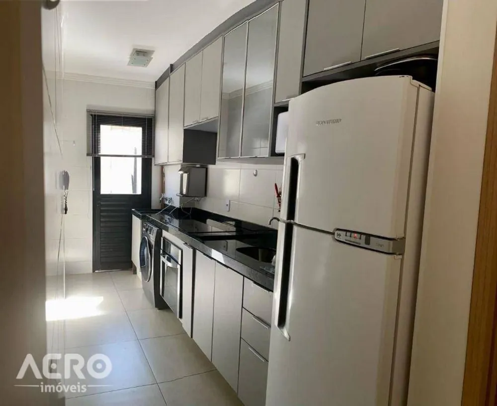 Apartamento, 2 quartos, 86 m² - Foto 4