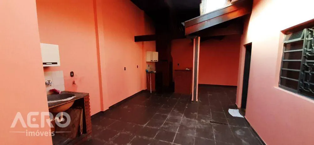 Casa, 3 quartos, 120 m² - Foto 3
