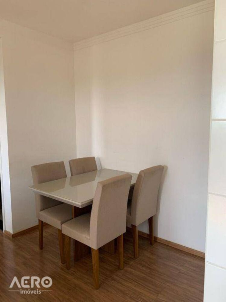 Apartamento, 2 quartos, 48 m² - Foto 13
