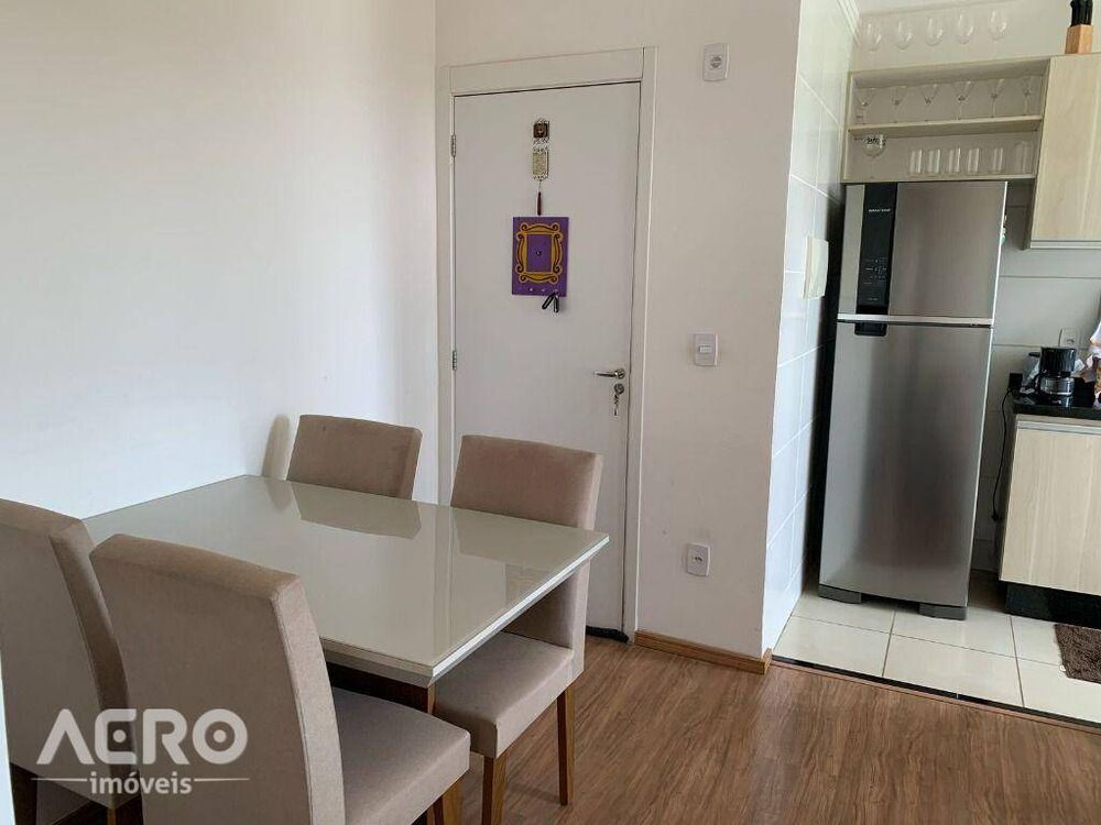 Apartamento, 2 quartos, 48 m² - Foto 12