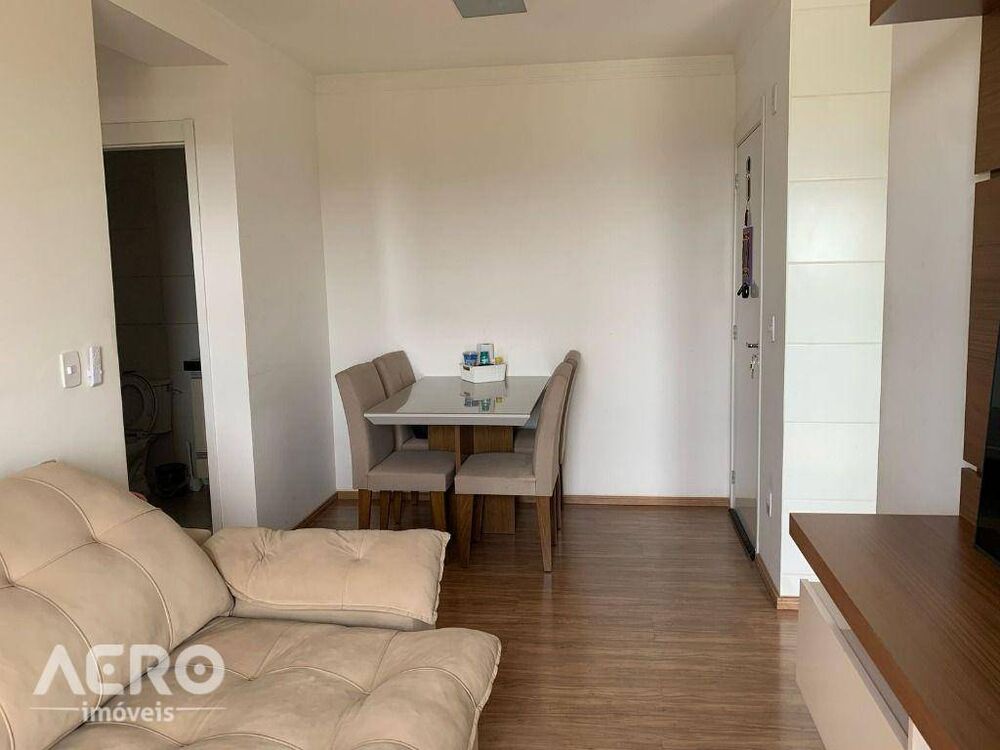 Apartamento, 2 quartos, 48 m² - Foto 11