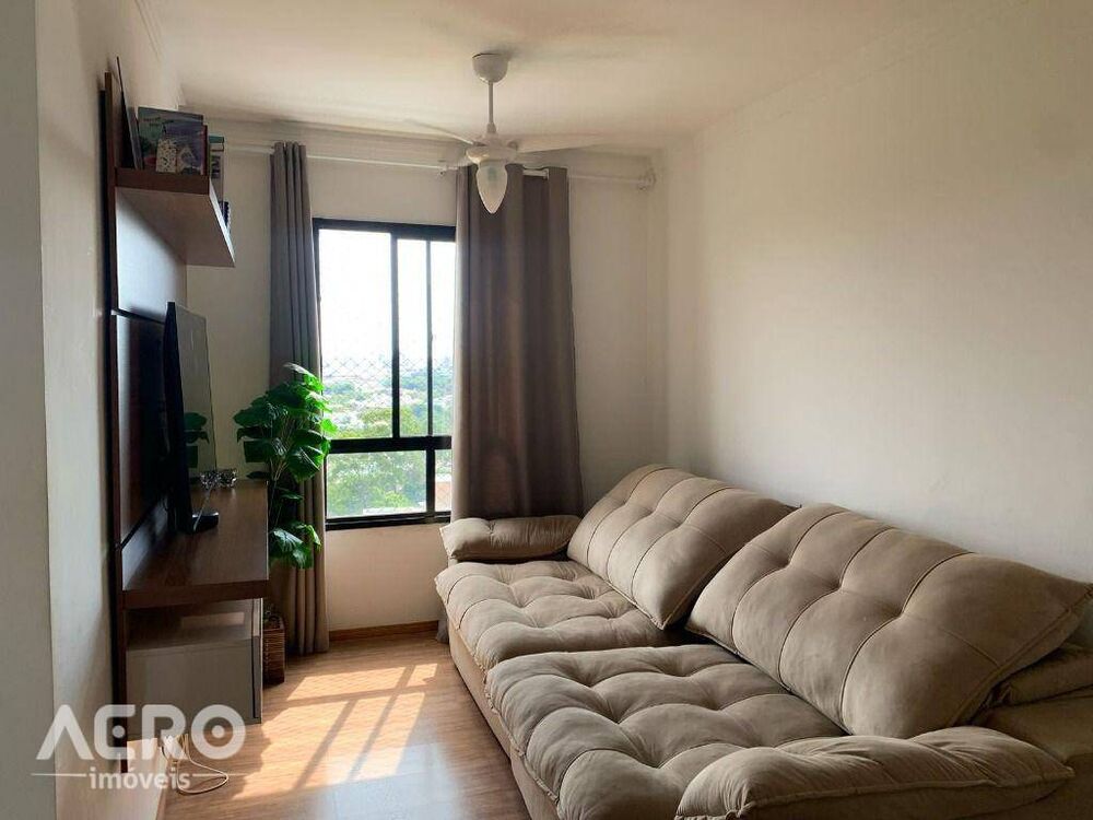 Apartamento, 2 quartos, 48 m² - Foto 8