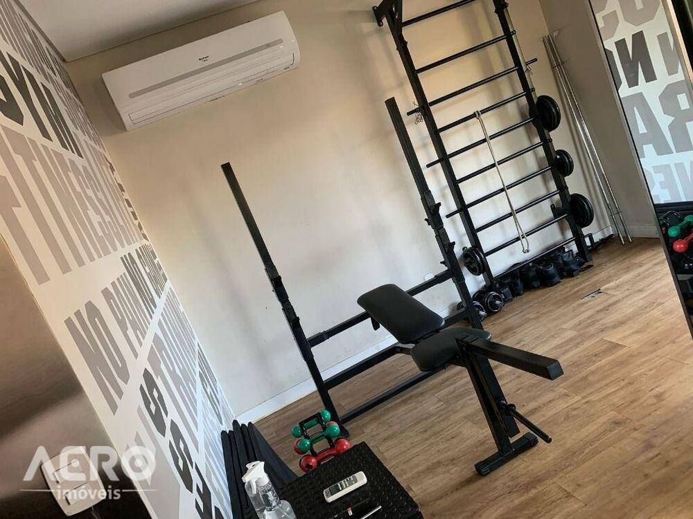 Apartamento, 2 quartos, 48 m² - Foto 35