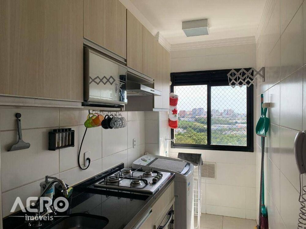 Apartamento, 2 quartos, 48 m² - Foto 7