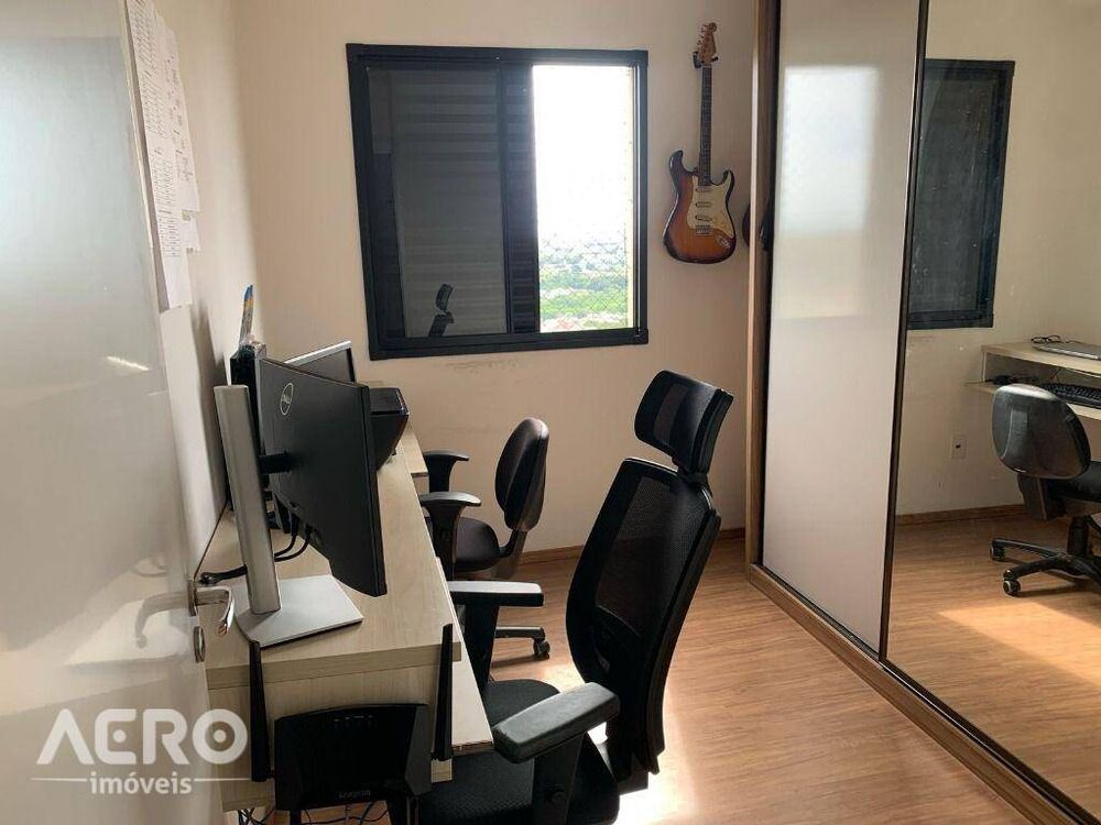 Apartamento, 2 quartos, 48 m² - Foto 21