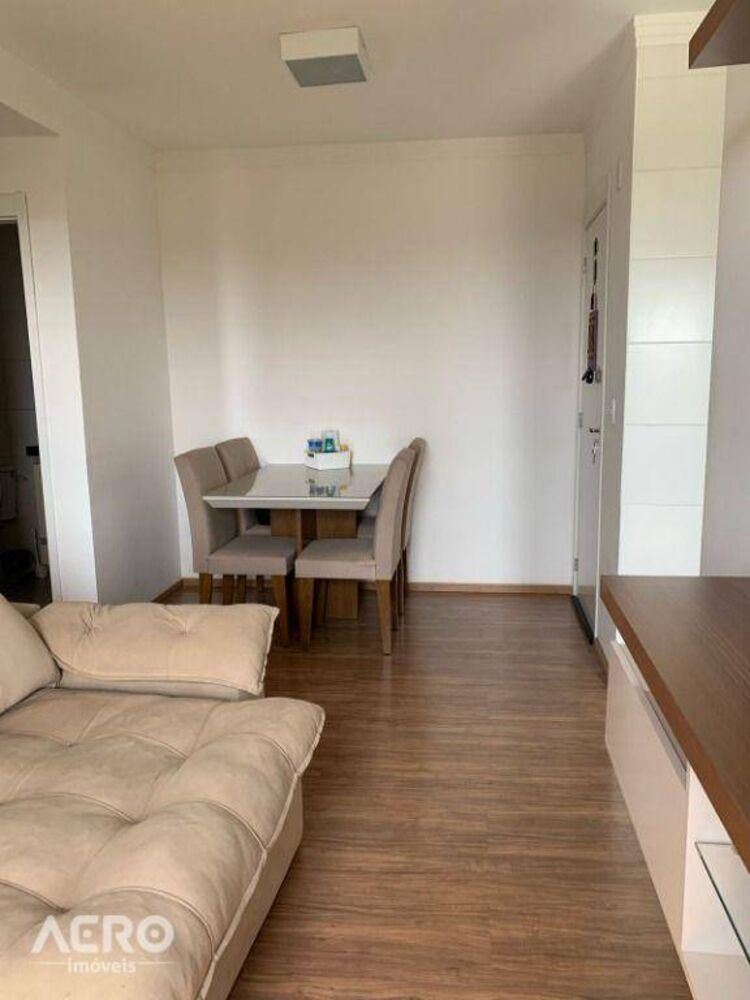 Apartamento, 2 quartos, 48 m² - Foto 10