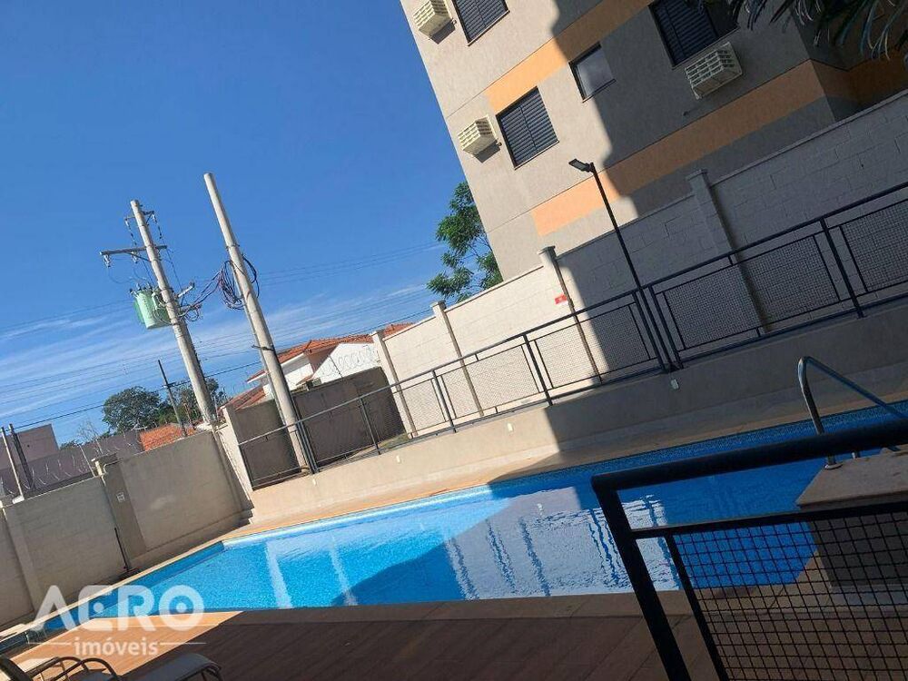 Apartamento, 2 quartos, 48 m² - Foto 45