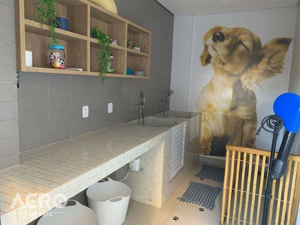 Apartamento, 2 quartos, 48 m² - Foto 33