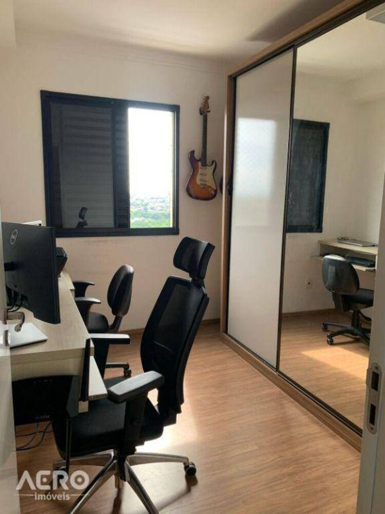Apartamento, 2 quartos, 48 m² - Foto 22