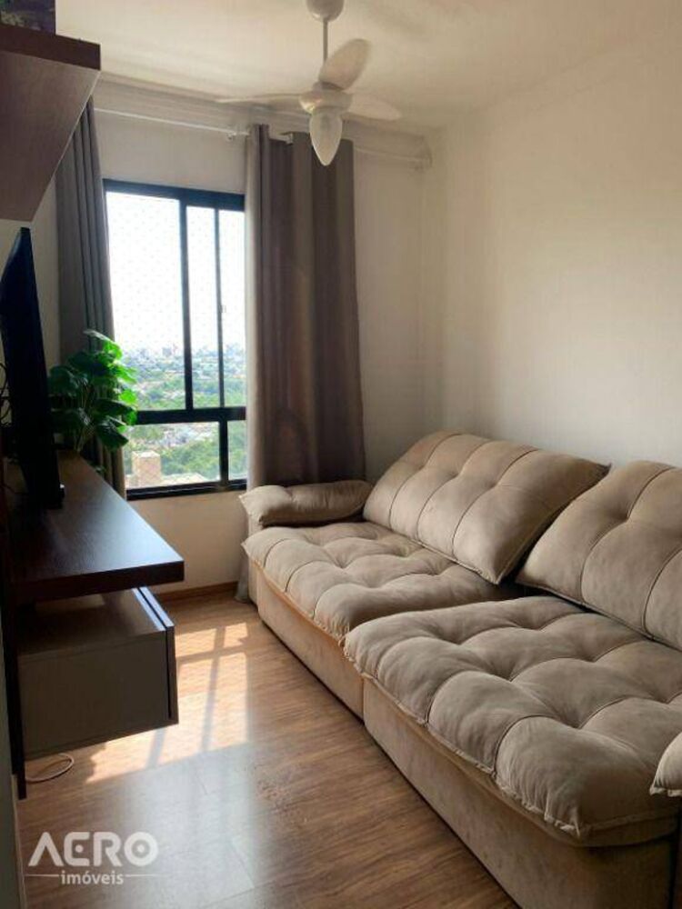 Apartamento, 2 quartos, 48 m² - Foto 9