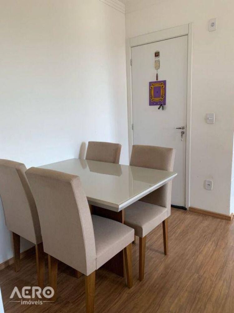 Apartamento, 2 quartos, 48 m² - Foto 5