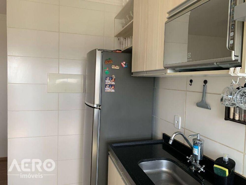 Apartamento, 2 quartos, 48 m² - Foto 4