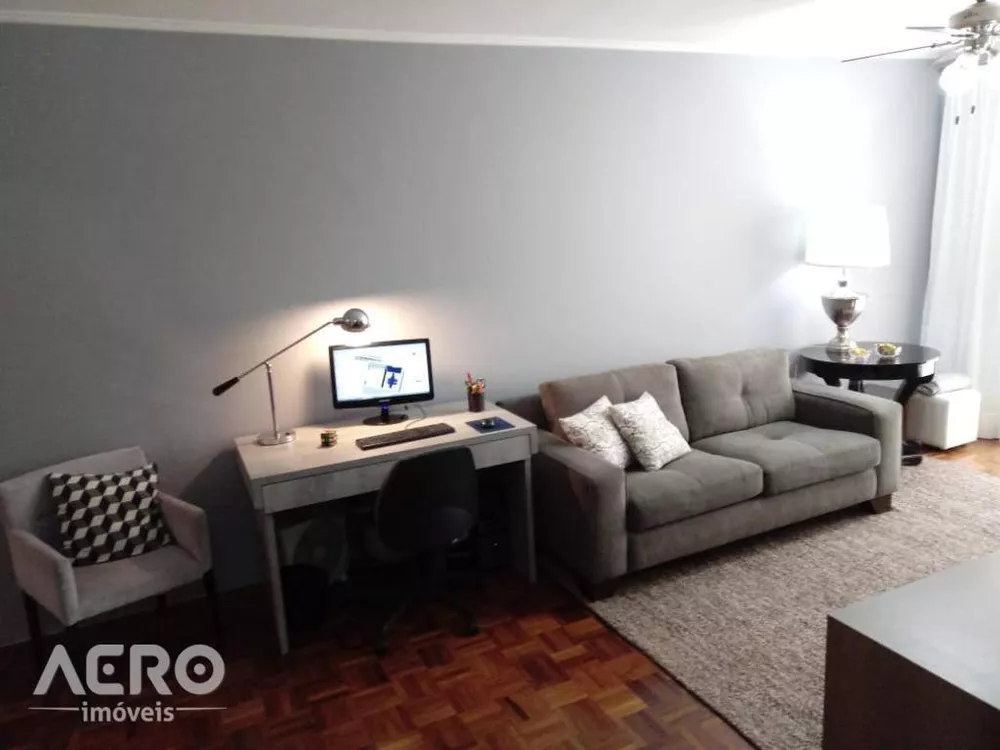 Apartamento à venda com 3 quartos, 128m² - Foto 4