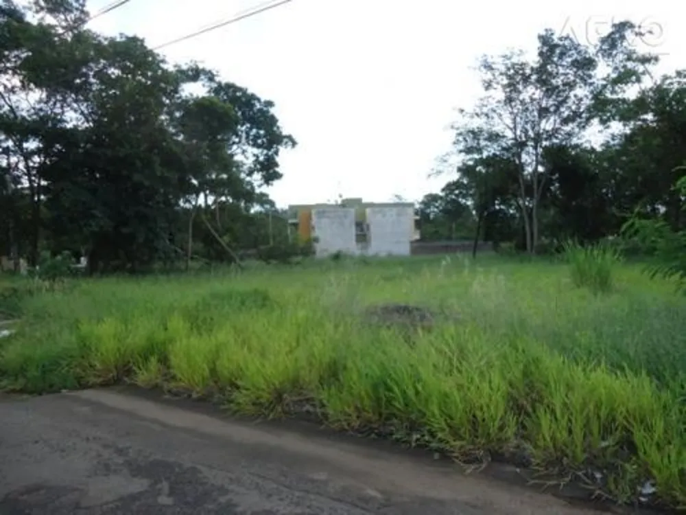 Terreno, 756 m² - Foto 1