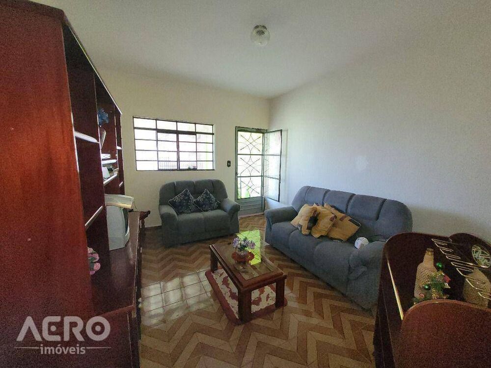 Casa, 2 quartos, 103 m² - Foto 2