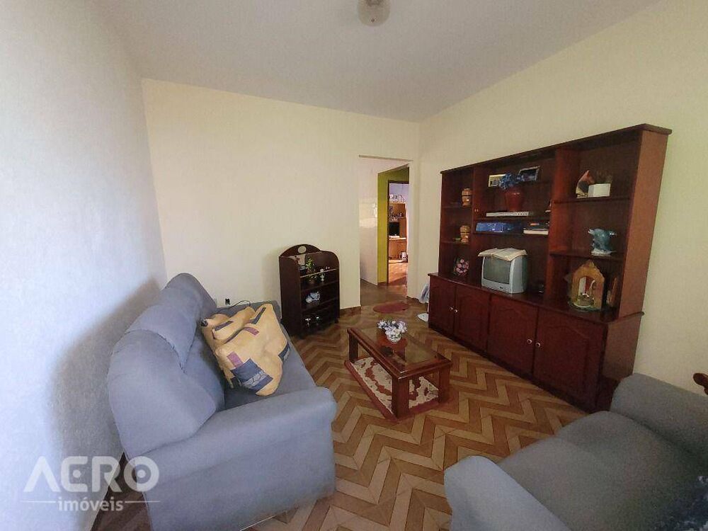 Casa, 2 quartos, 103 m² - Foto 3