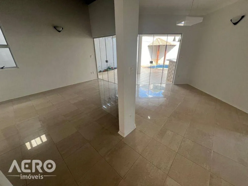 Sobrado, 4 quartos, 284 m² - Foto 6