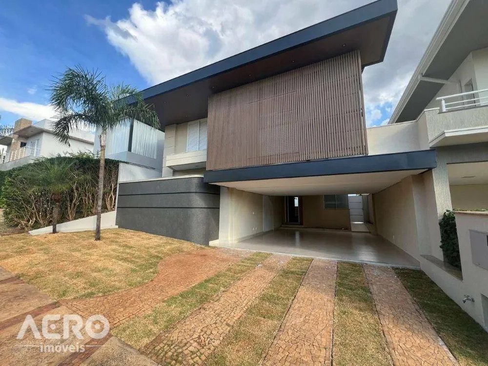 Sobrado, 4 quartos, 284 m² - Foto 3