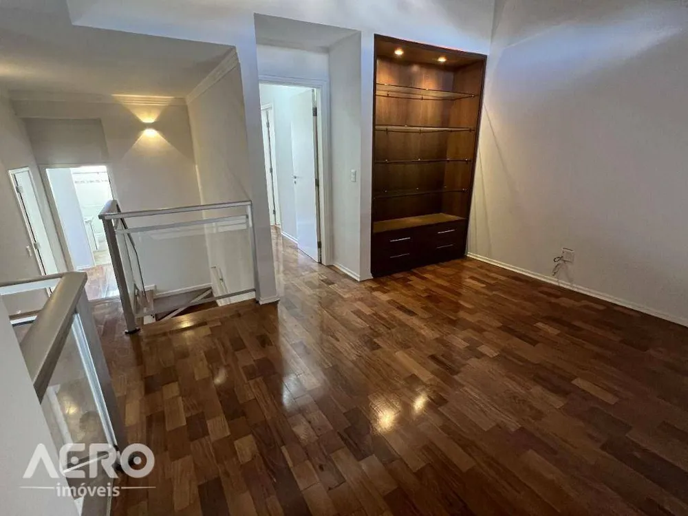 Sobrado, 4 quartos, 284 m² - Foto 8