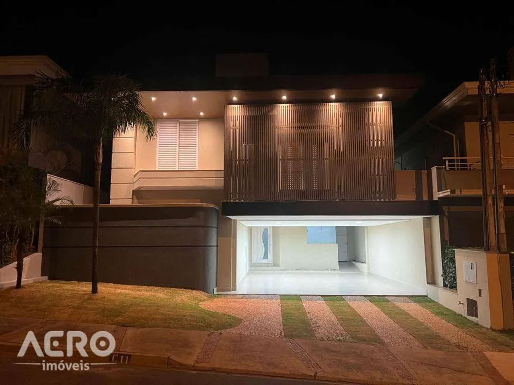 Sobrado, 4 quartos, 284 m² - Foto 4