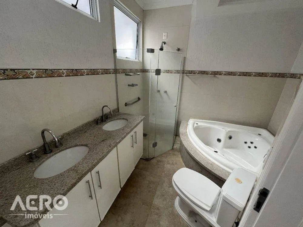 Sobrado, 4 quartos, 284 m² - Foto 7