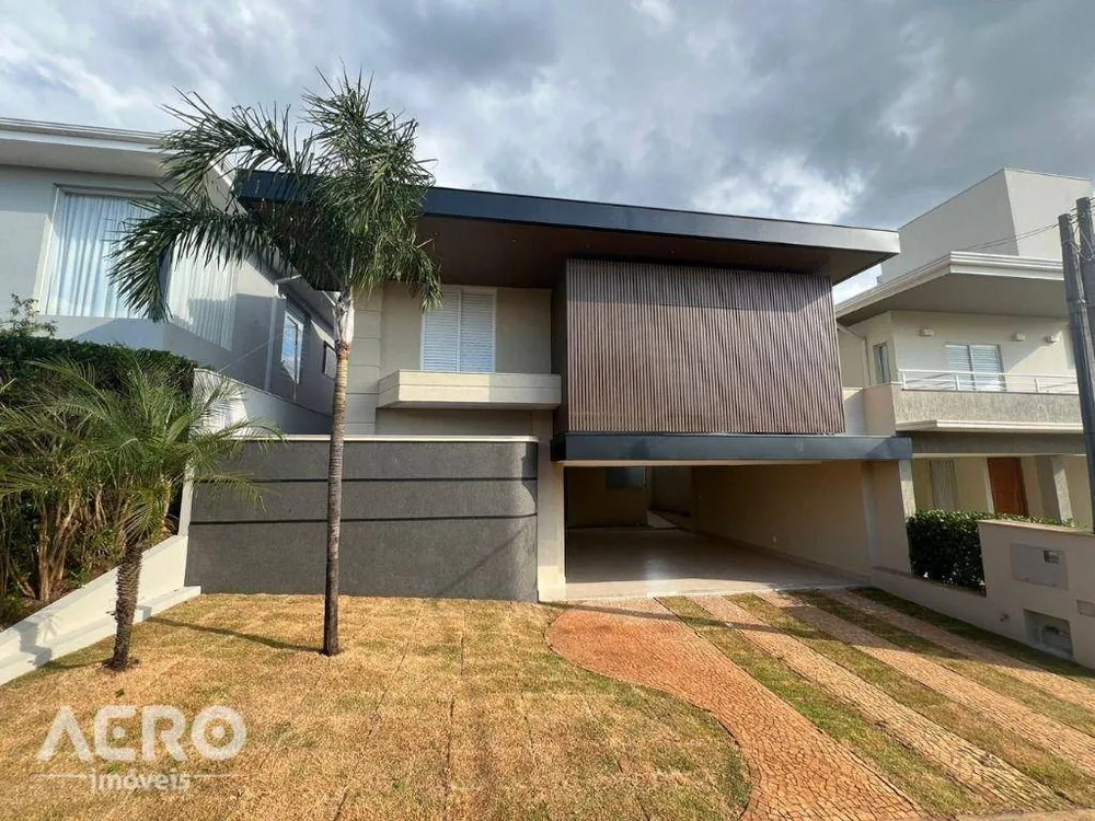 Sobrado, 4 quartos, 284 m² - Foto 2