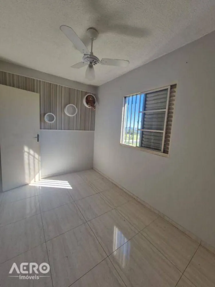 Apartamento, 2 quartos, 69 m² - Foto 6