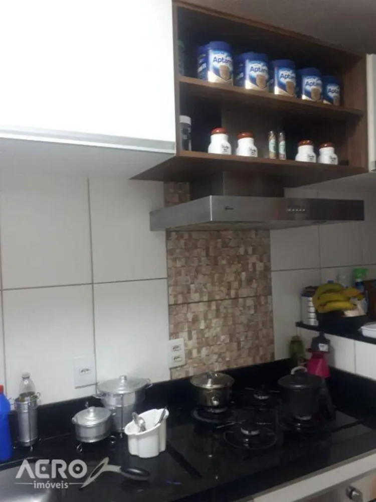 Apartamento, 2 quartos, 69 m² - Foto 2