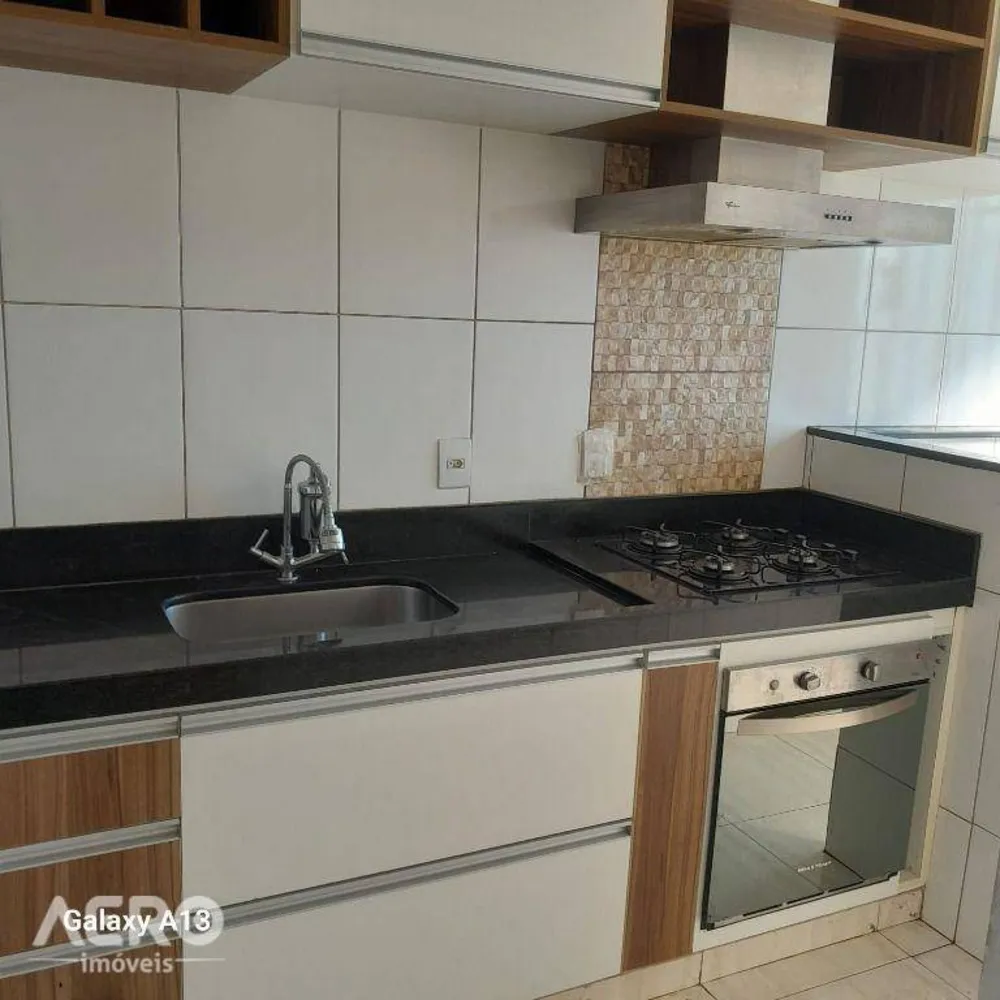 Apartamento, 2 quartos, 69 m² - Foto 3