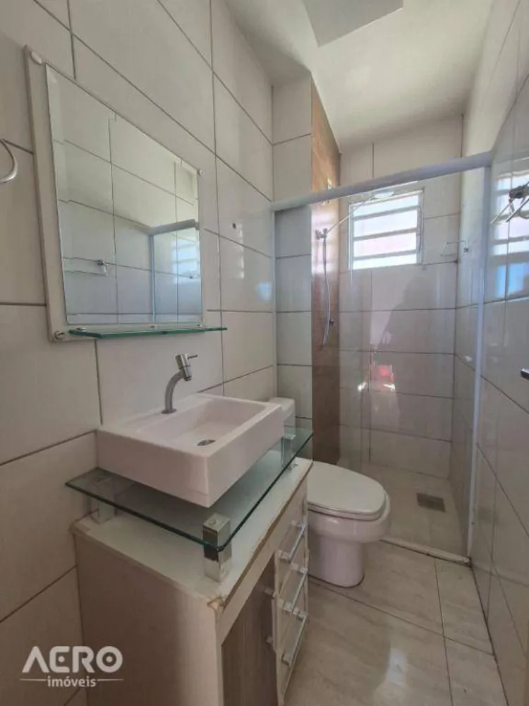 Apartamento, 2 quartos, 69 m² - Foto 4