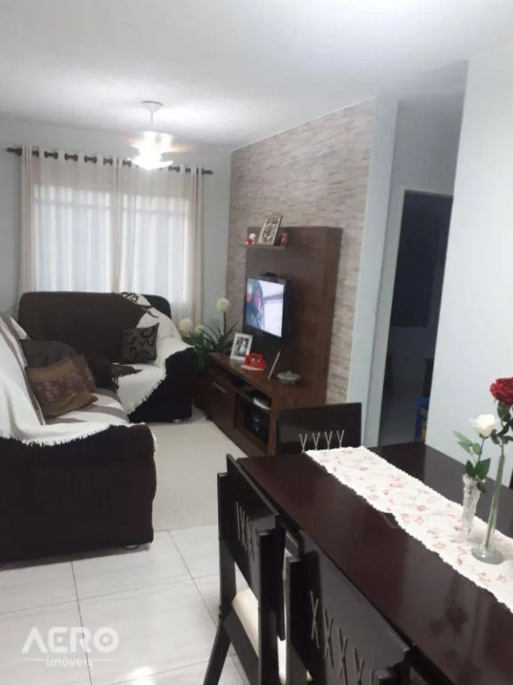 Apartamento, 2 quartos, 69 m² - Foto 1