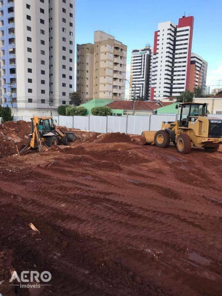 Apartamento, 3 quartos, 103 m² - Foto 1