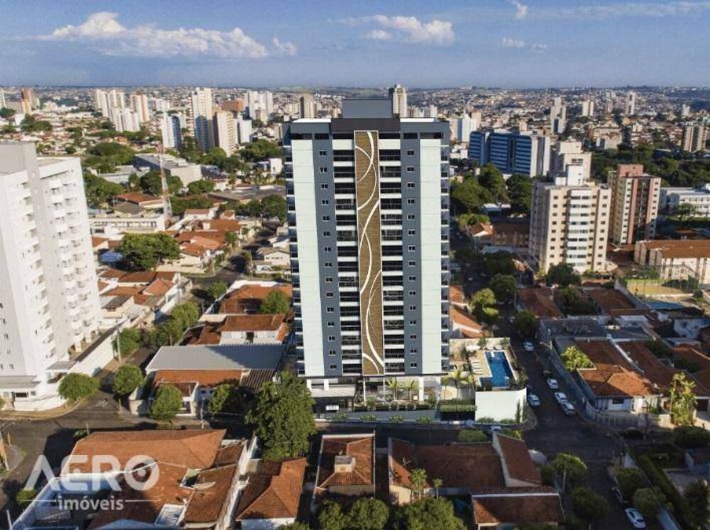 Apartamento, 3 quartos, 103 m² - Foto 4