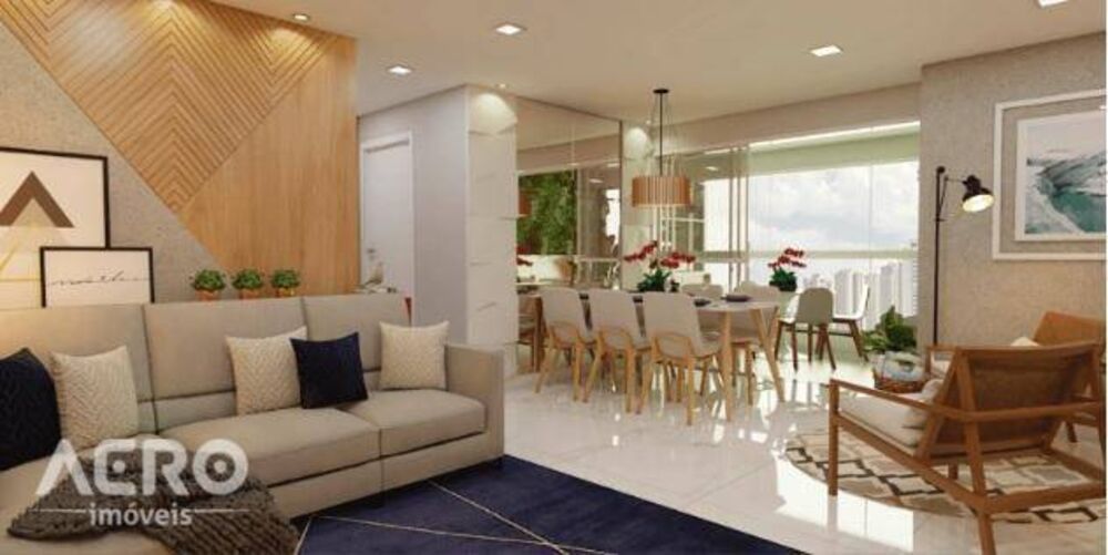 Apartamento, 3 quartos, 103 m² - Foto 7