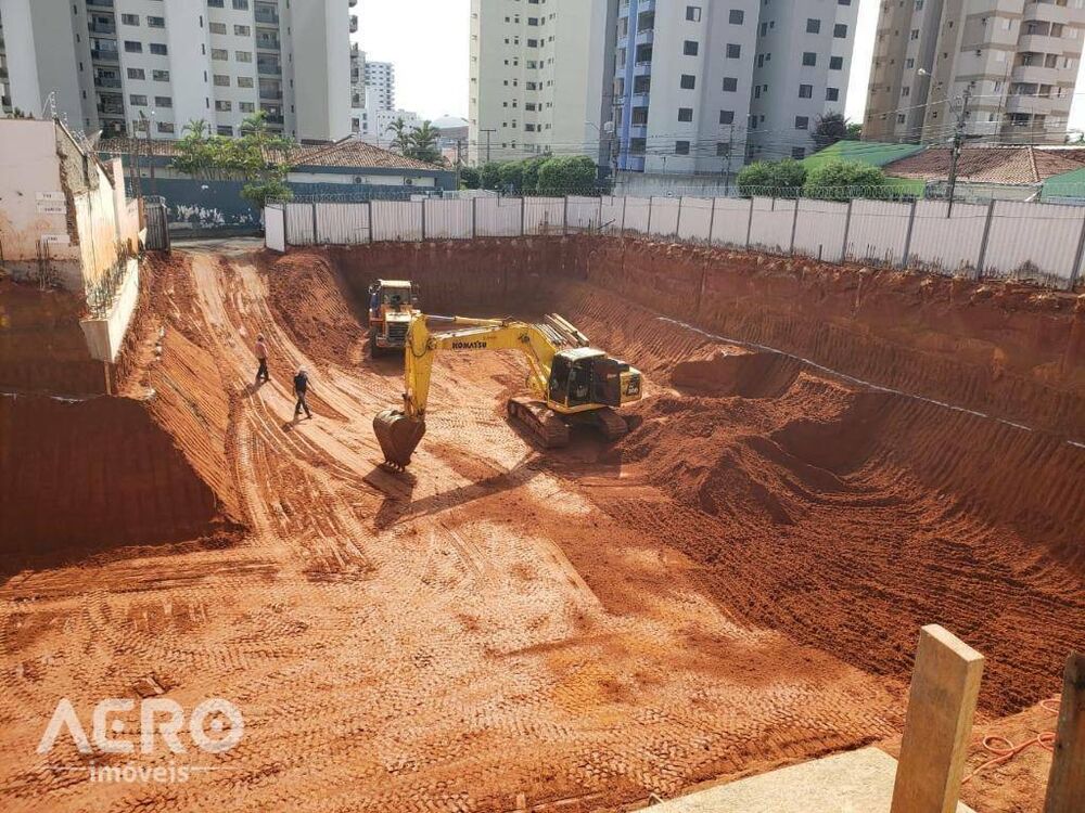 Apartamento, 3 quartos, 103 m² - Foto 3