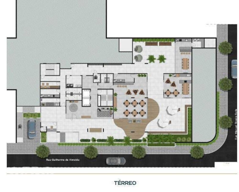 Apartamento, 3 quartos, 103 m² - Foto 5