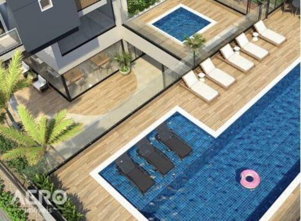 Apartamento, 3 quartos, 103 m² - Foto 2