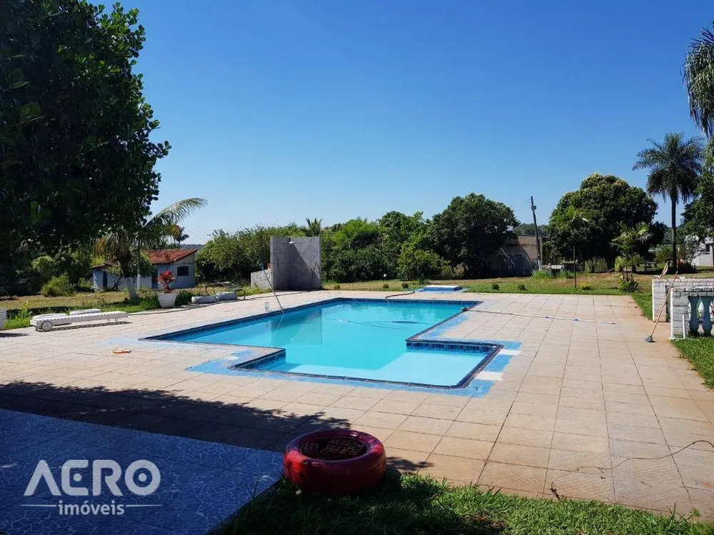 Chácara, 5 quartos, 2 hectares - Foto 7