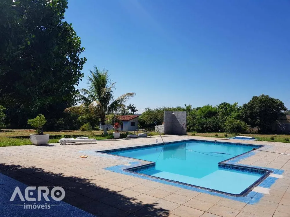Chácara, 5 quartos, 2 hectares - Foto 6