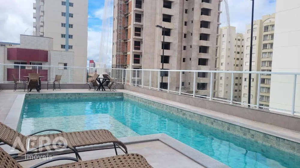 Apartamento, 1 quarto, 35 m² - Foto 1