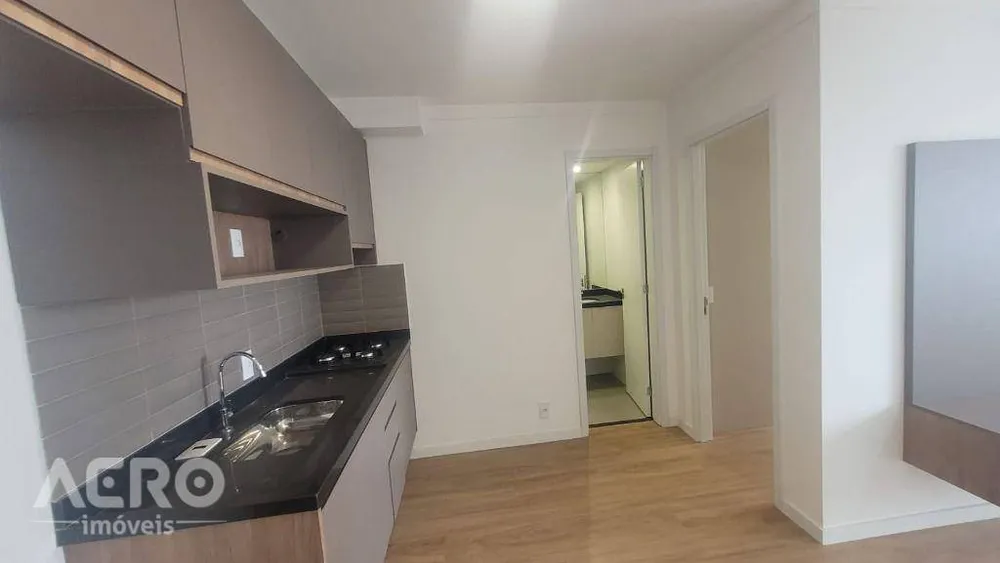 Apartamento, 1 quarto, 35 m² - Foto 4