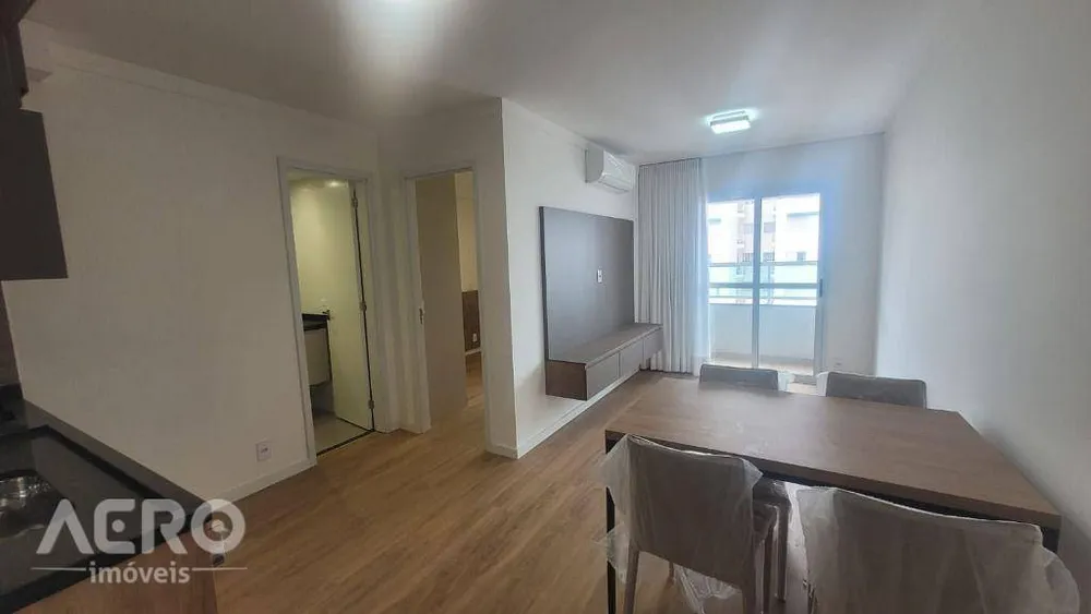 Apartamento, 1 quarto, 35 m² - Foto 2