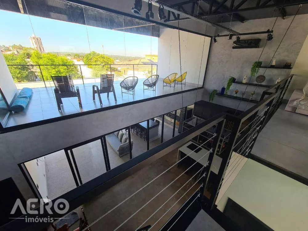 Casa à venda com 2 quartos, 250m² - Foto 4