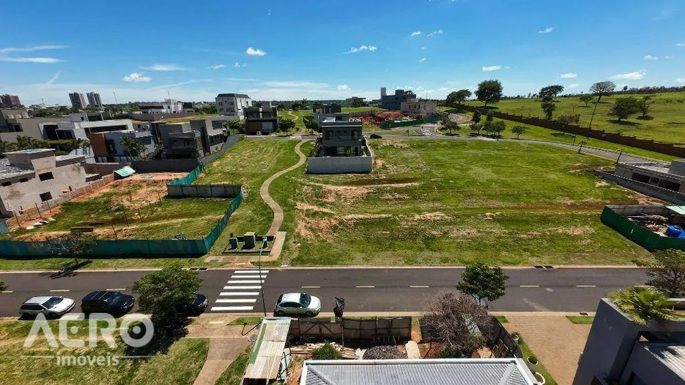 Loteamento e Condomínio, 498 m² - Foto 1