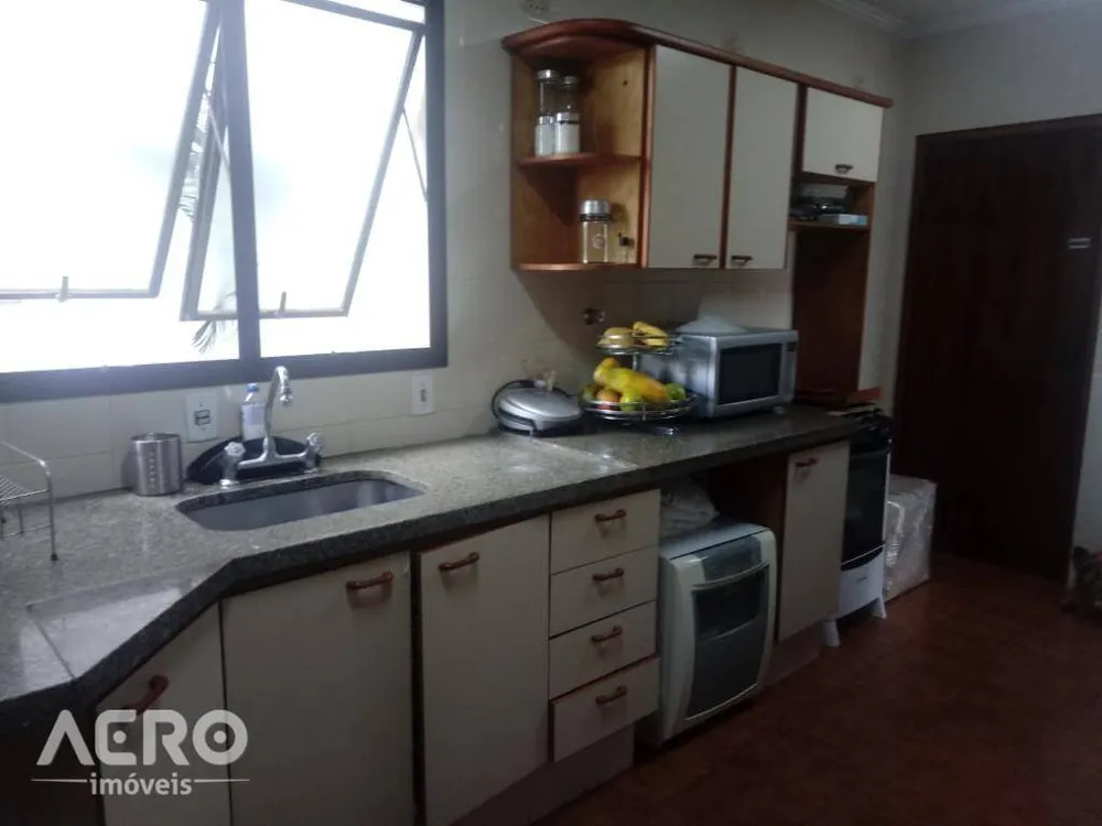 Apartamento, 3 quartos, 128 m² - Foto 7