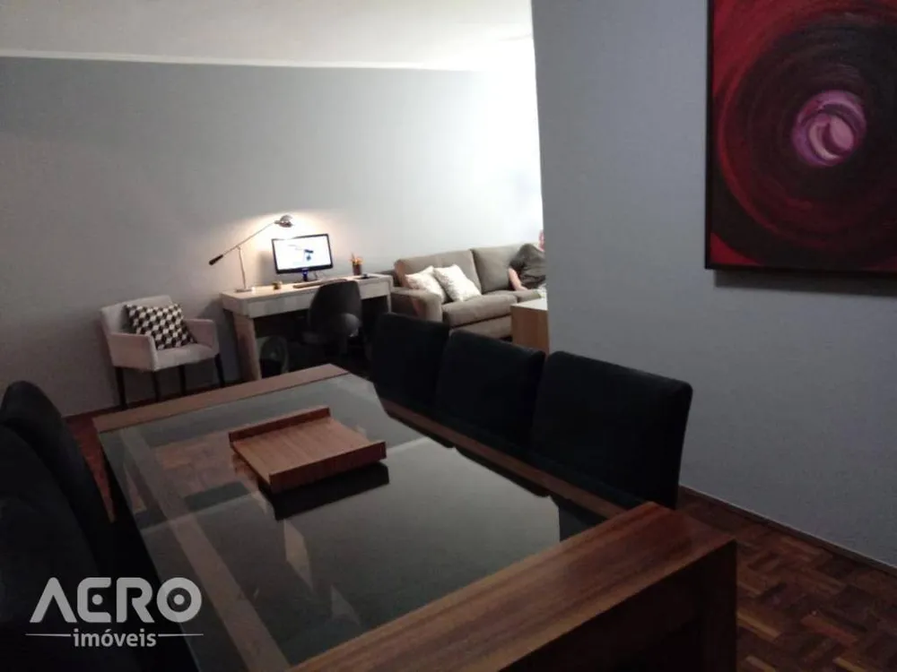 Apartamento, 3 quartos, 128 m² - Foto 6