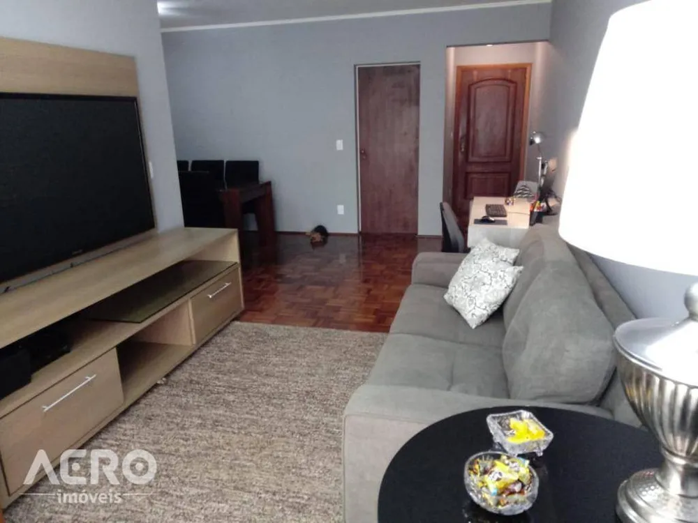 Apartamento, 3 quartos, 128 m² - Foto 4