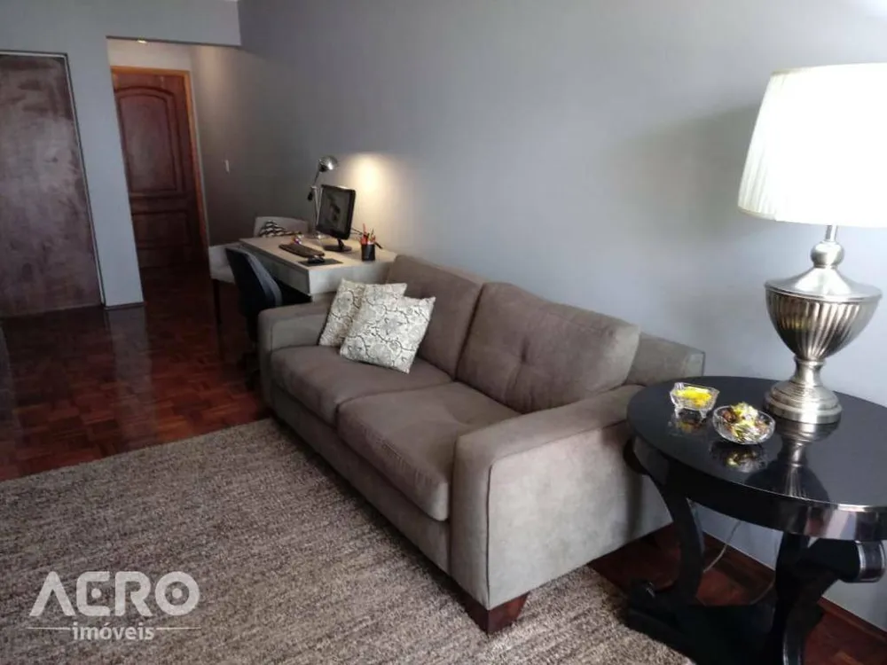 Apartamento, 3 quartos, 128 m² - Foto 3