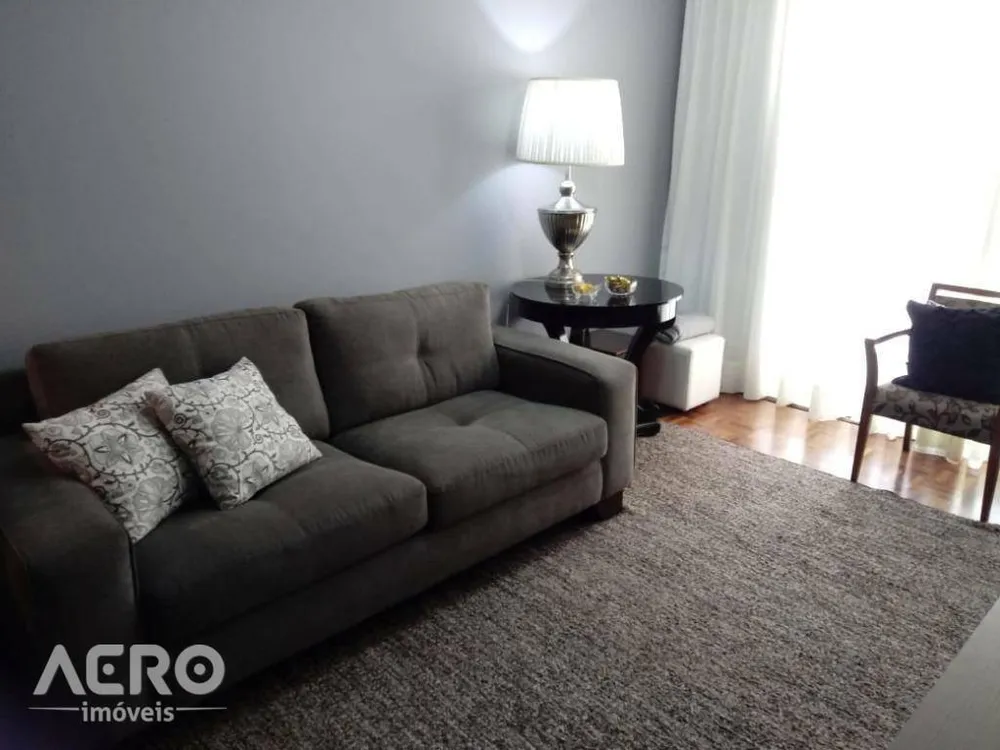 Apartamento, 3 quartos, 128 m² - Foto 2