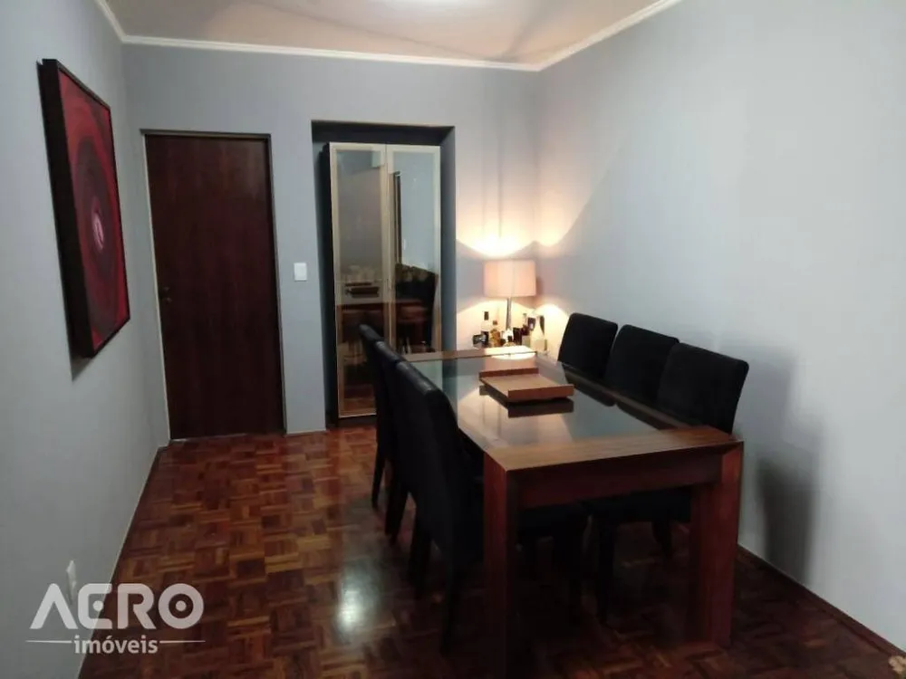 Apartamento, 3 quartos, 128 m² - Foto 5